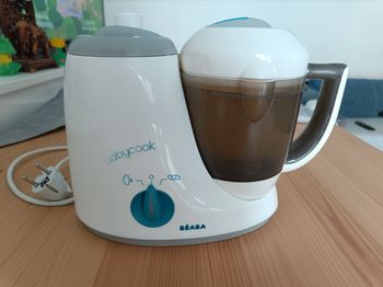 Babycook
