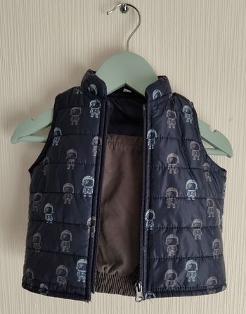 Ensemble 2pièces - Bébé Garçon