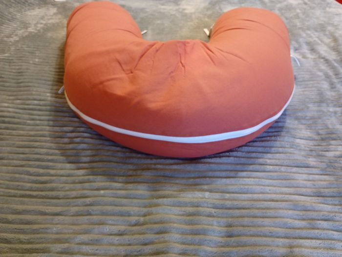 Coussin de grossesse et d'allaitement Natalbaby - photo numéro 5