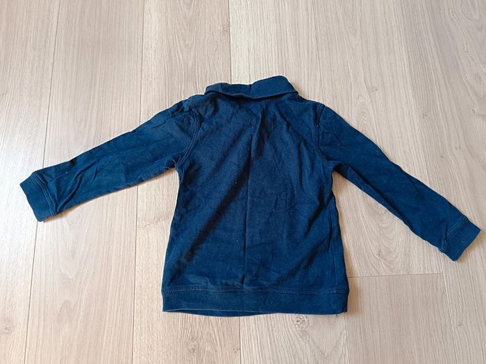 Tee-shirt de Noël 3 ans Vertbaudet - photo numéro 2