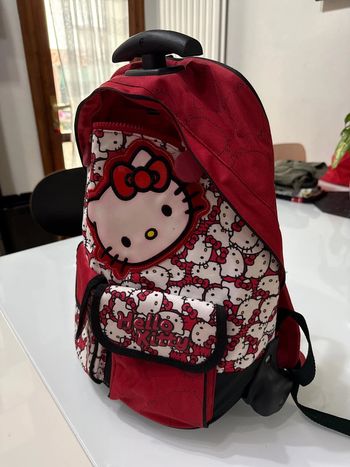 Sac à dos Hello Kitty