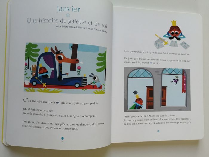 livre enfant - photo numéro 4