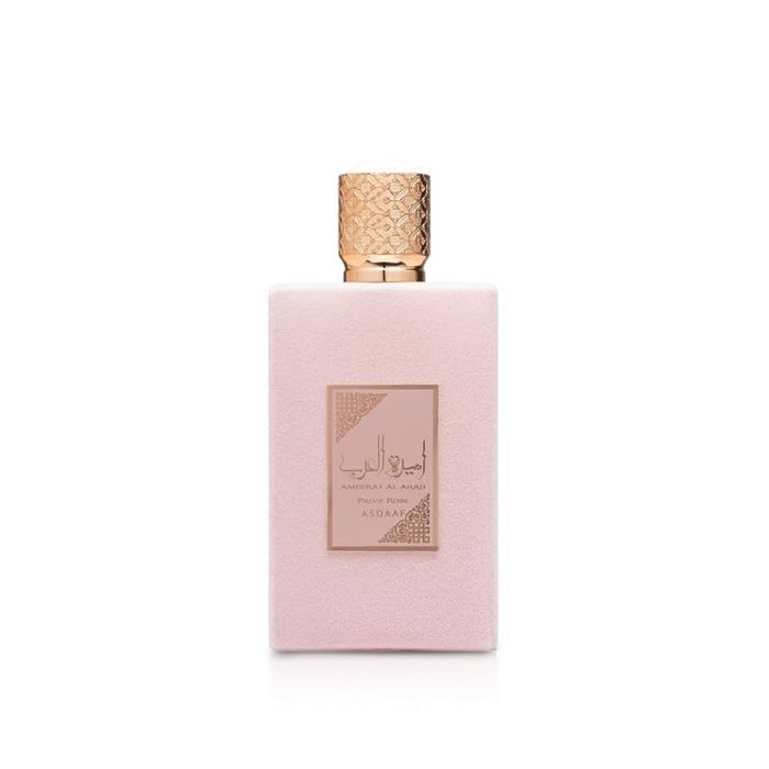 ameerat al arab asdaaf – coffret 2 parfums 100 ml (neufs sous blister) - photo numéro 6