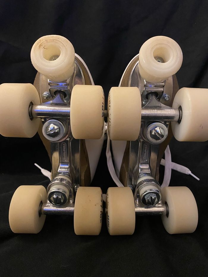 Patins à roulette - photo numéro 5