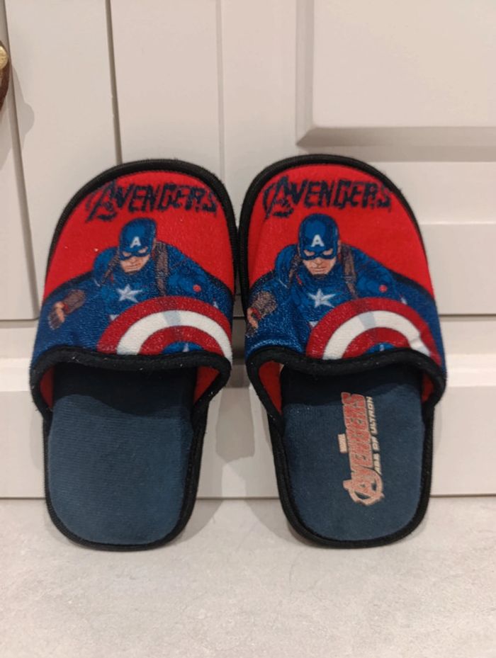 Chausson Avengers p.28