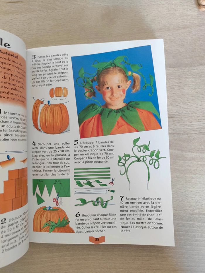 Le livre d'activités pour toute l'année - photo numéro 4