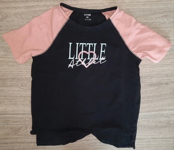 Tee-shirt