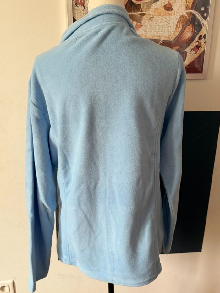 Veste polaire femme taille 46/48 - photo numéro 3