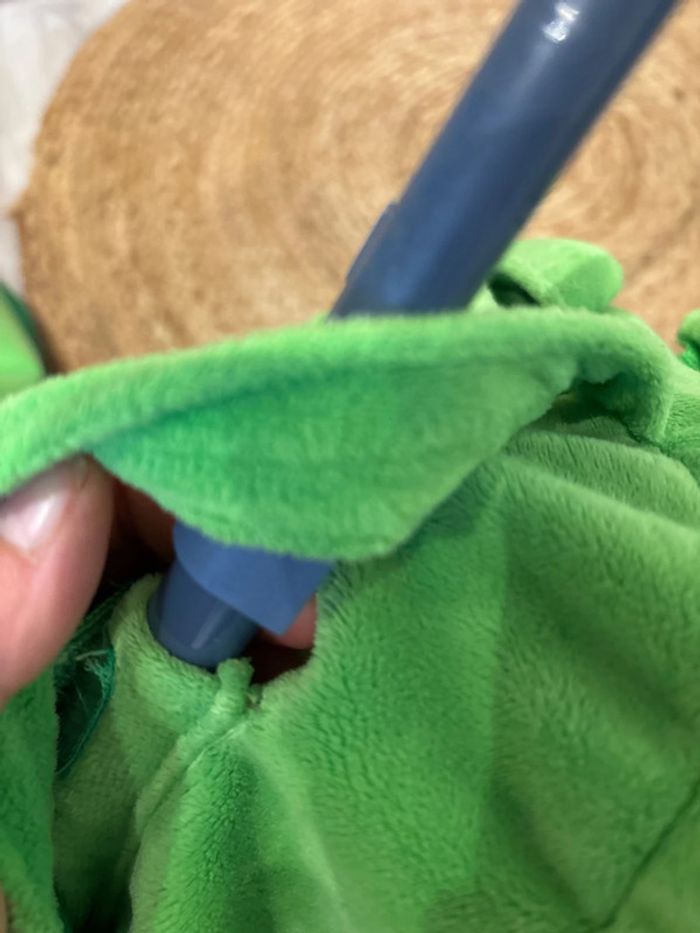 Lot de 2 sac à dos ou à roulettes - photo numéro 13