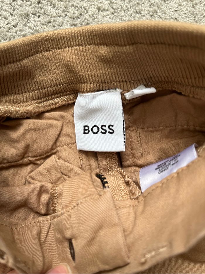 Pantalon Boss - photo numéro 4