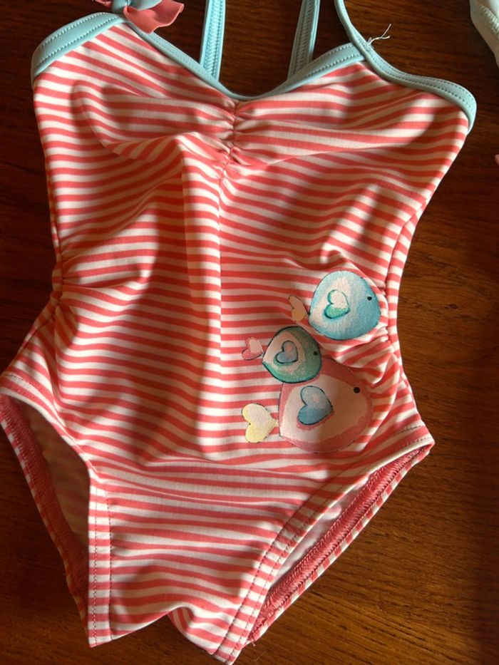 Maillot bébé - photo numéro 4