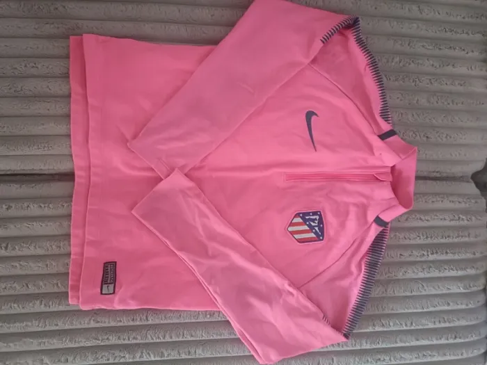 Ensemble jogging Atletico madrid taille 8/10 ans - photo numéro 6