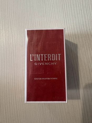 Neuf avec étiquette·Givenchy