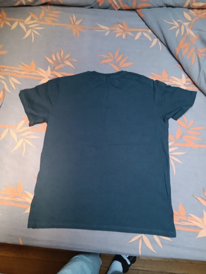 T-shirt Tunisia 1956 - photo numéro 4