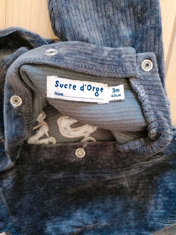 Robe neuve 3 mois - photo numéro 2