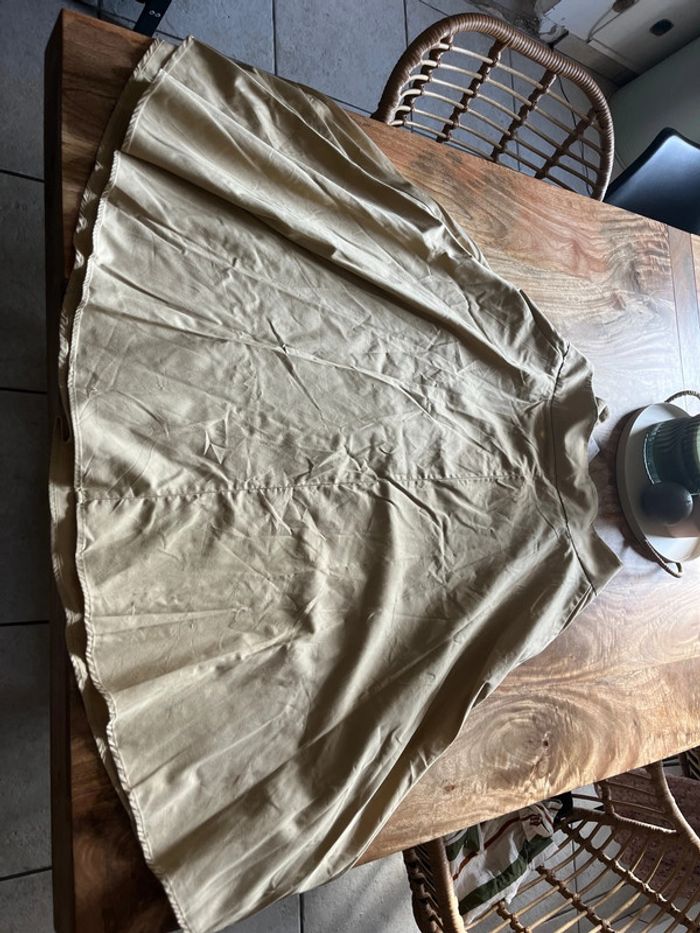 Jupe neuve Camaïeu taille 42 - photo numéro 3