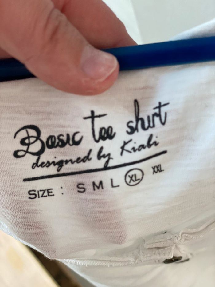 Tee shirt 42 - photo numéro 2