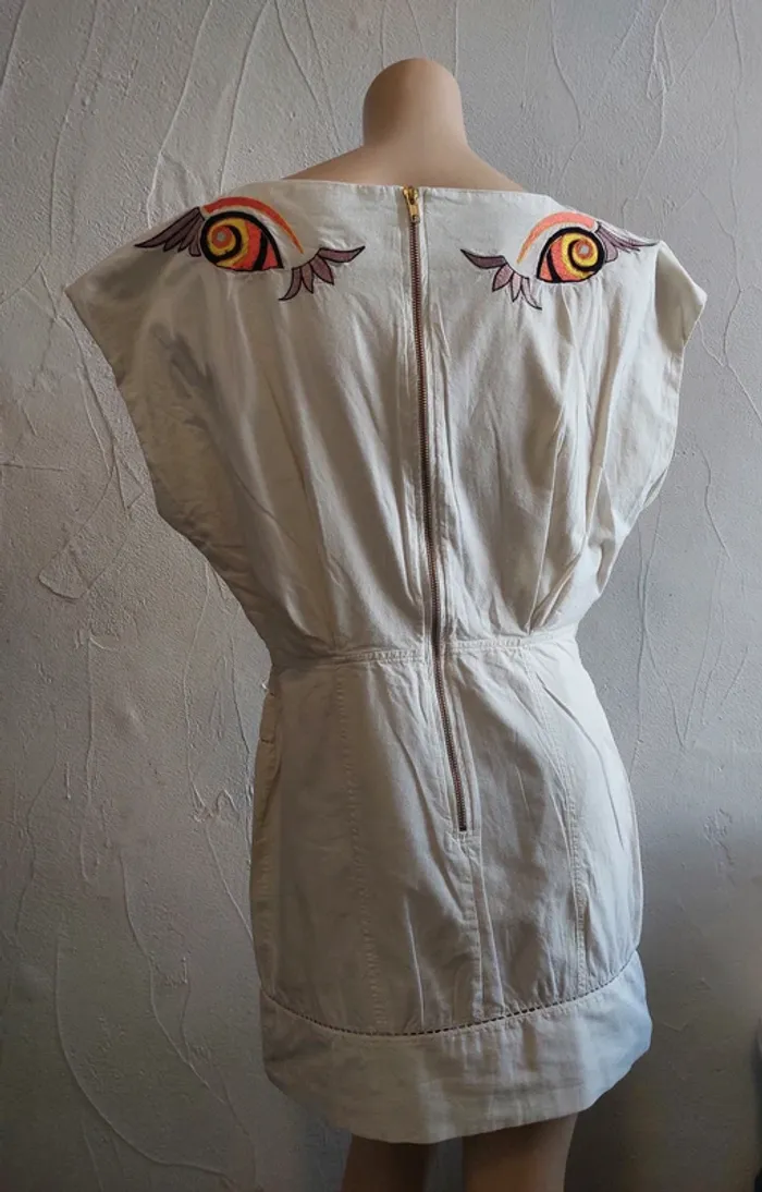 Robe French Connection - photo numéro 5
