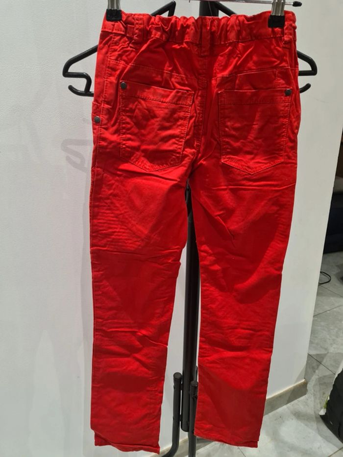 Pantalon - photo numéro 6