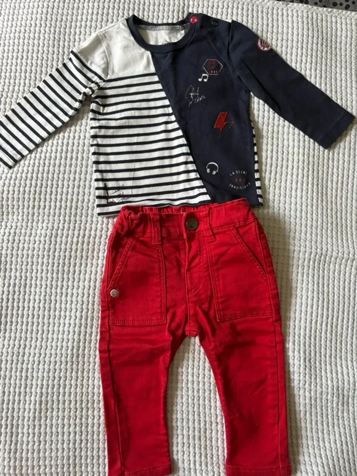 Ensemble IKKS