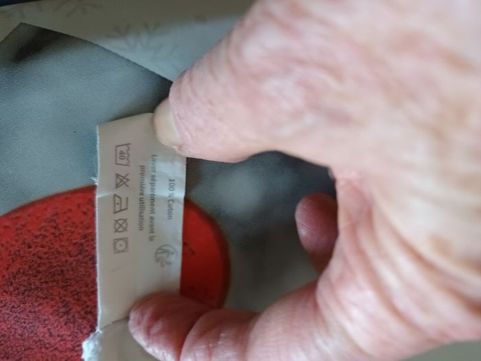 Housse de couette Plumes - photo numéro 9