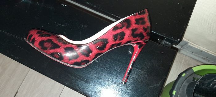 Talons Taille 38 - photo numéro 6