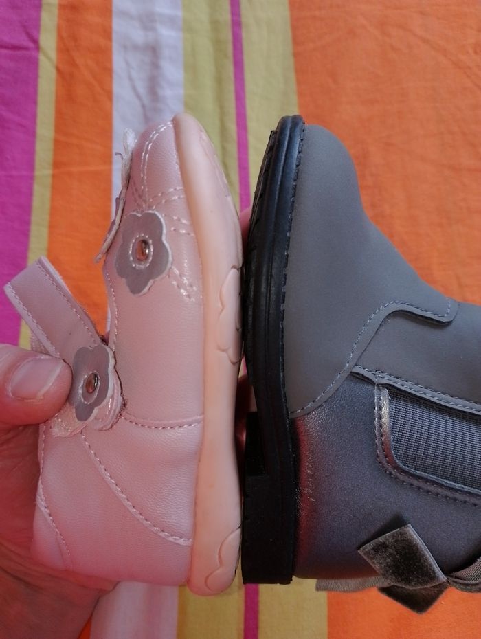 Chaussure comme neuve - photo numéro 9