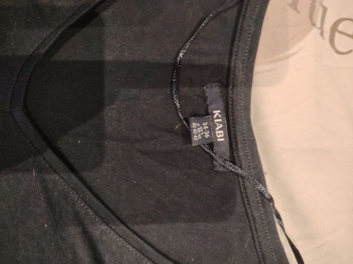 Lot vêtements grossesse - photo numéro 5