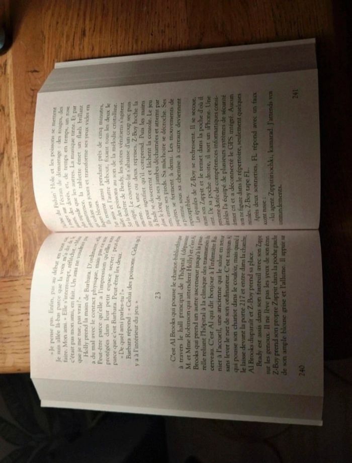Livre de poche Stephen King - photo numéro 6