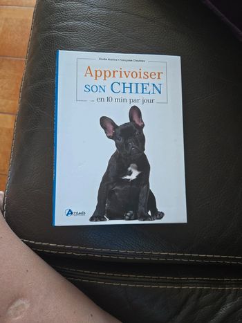 Apprivoiser don chien