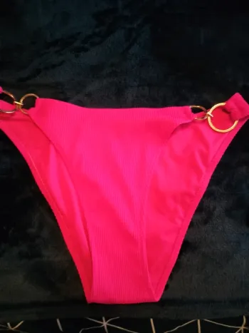 Bas de maillot