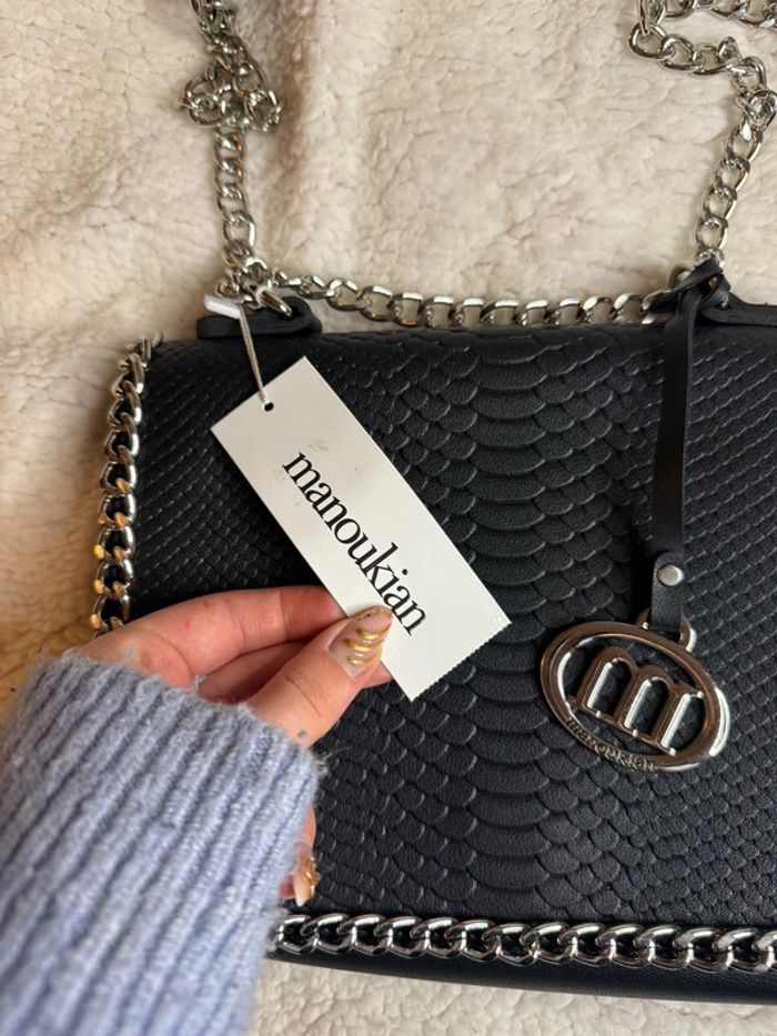 Sac bandoulière - photo numéro 3