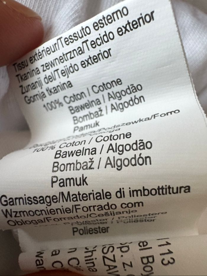 Gigoteuse bébé 0–6 mois – Pratique & confortable - photo numéro 4