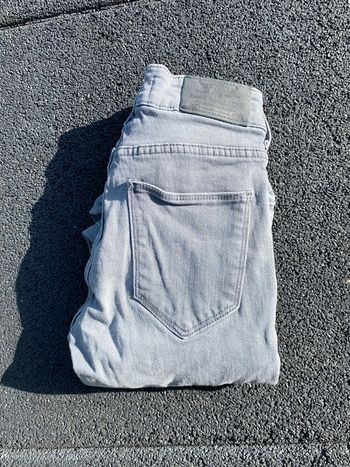 Jean taille XS