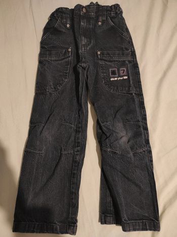 Jean Influx T8A
