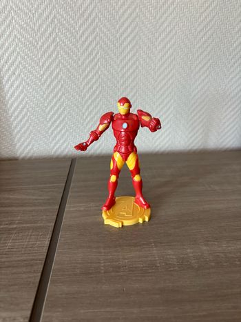 Figurine Iron Man