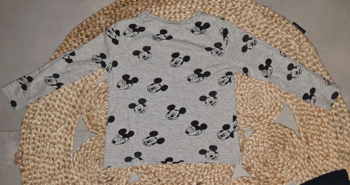 T-shirt 4 ans - photo numéro 6