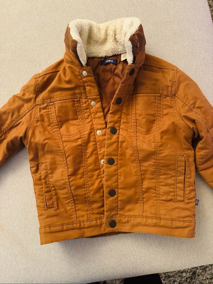 Veste