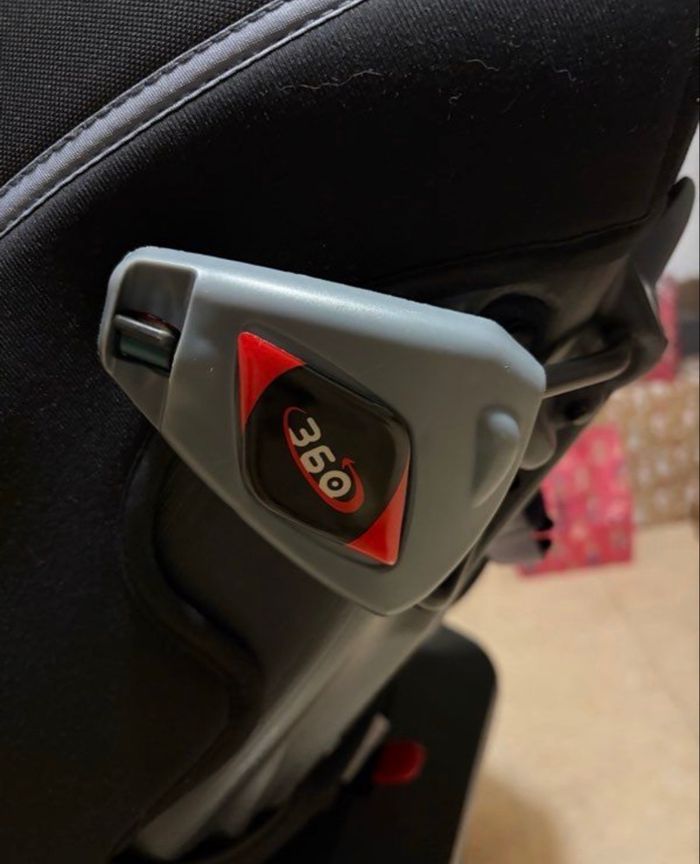 Siège auto universel - photo numéro 6