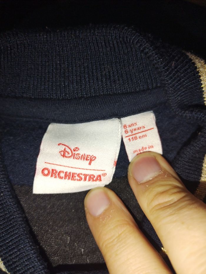 Veste - photo numéro 6