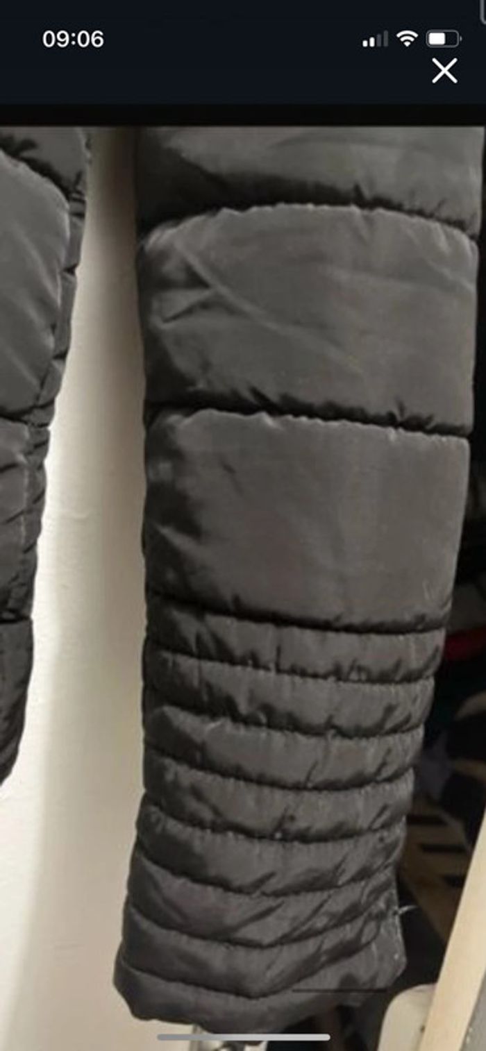 Doudoune pimkie - photo numéro 5