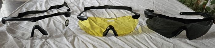 Lunette de protection - photo numéro 2