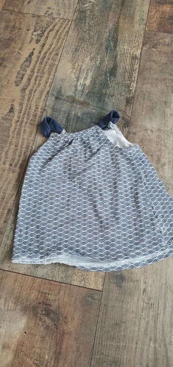 T-shirt Obaïbi 18 mois en très bon état