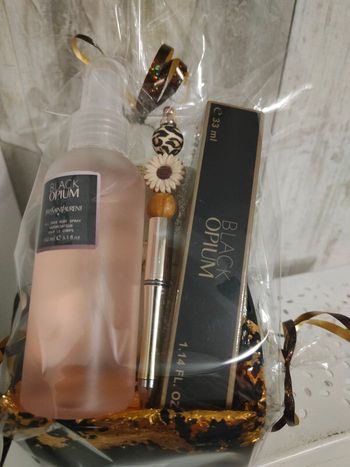 Coffret a offrir neuf