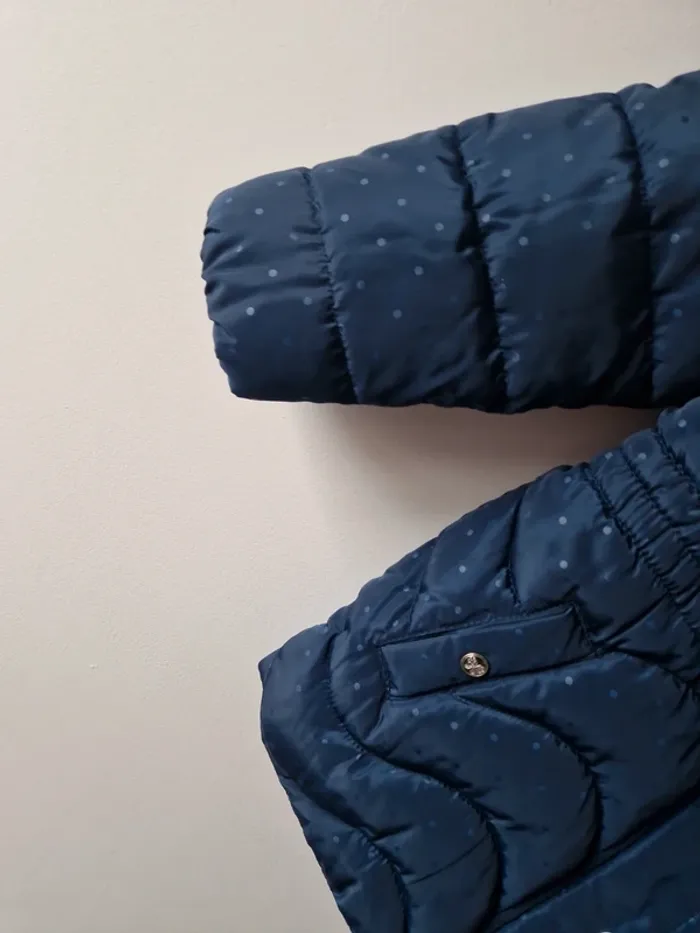💞 Manteau Sergent Major 2 ans neuf 💞 - photo numéro 8