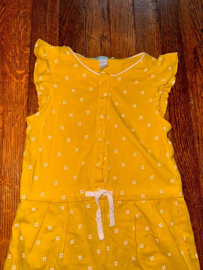 Barboteuse obaibi 23 mois - photo numéro 2