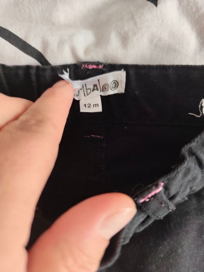 Jeans - photo numéro 3