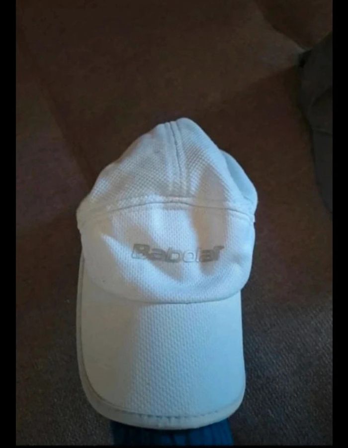 2 casquettes (lire descriptif) - photo numéro 2