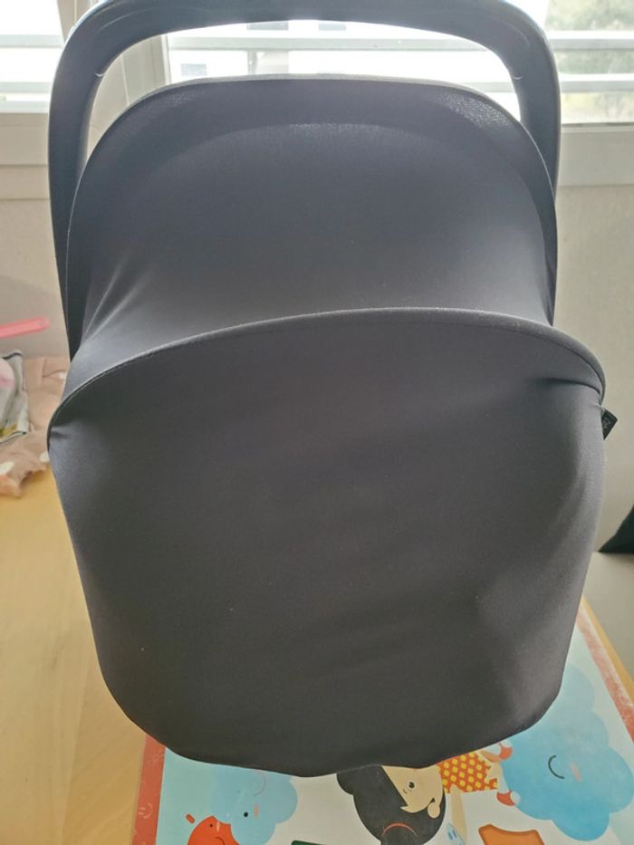 Coque maxi cosi - photo numéro 4