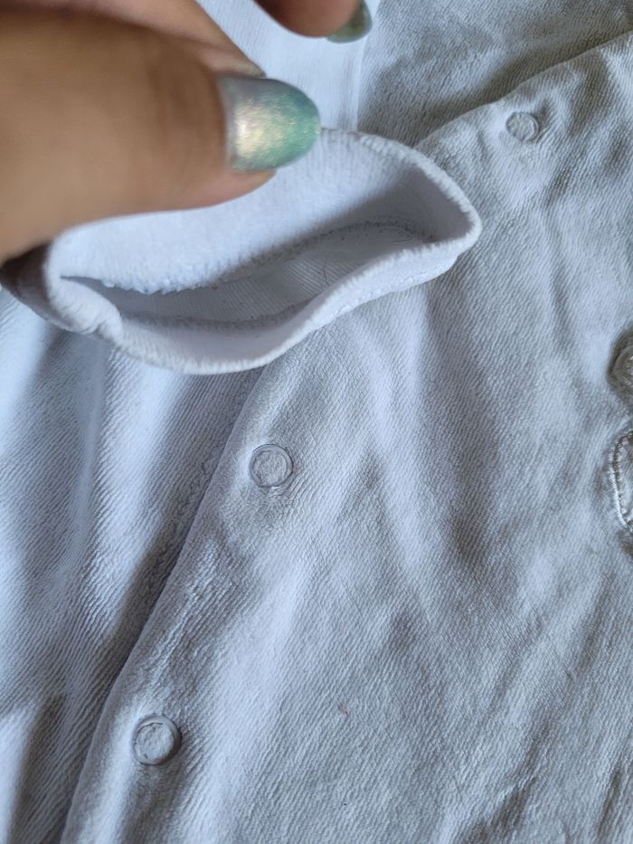 Pyjama - photo numéro 2